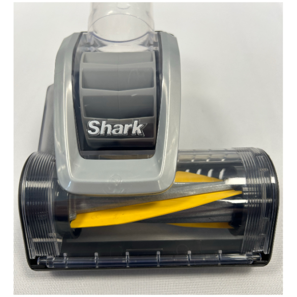 Shark Anti Hair Wrap Pet Power Brush