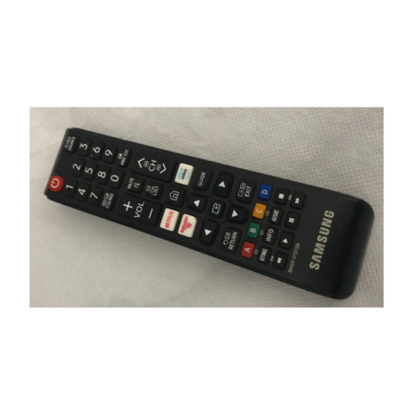 Samsung UE58RU7100KXXU 58" HDR Smart 4K TV - Grade A