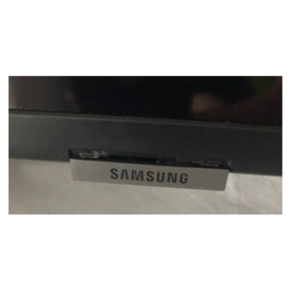 Samsung UE58RU7100KXXU 58" HDR Smart 4K TV - Grade A