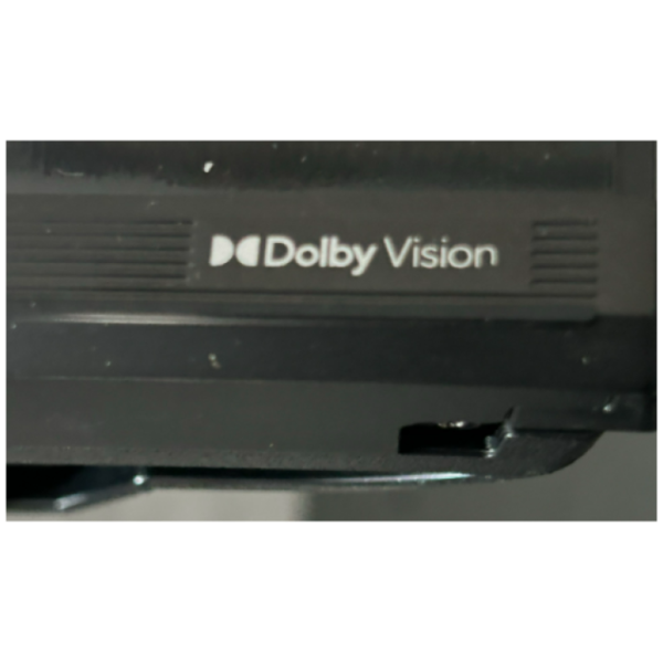 Hisense 43A6BGTUK 43" Smart 4K Ultra HD HDR LED TV