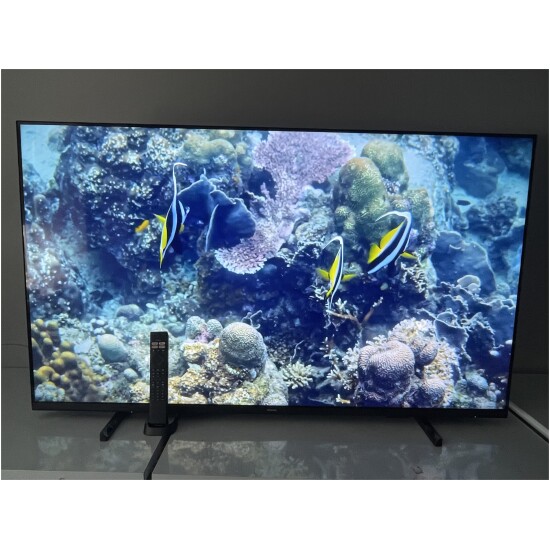 Philips 55PUS7008/12 55" LED 4K TV