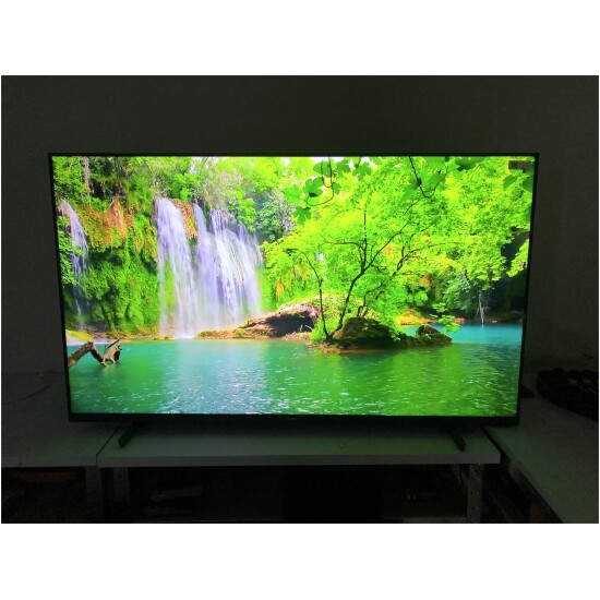 Philips 55PUS7607/12 55" 4K Ultra HD LED Smart TV