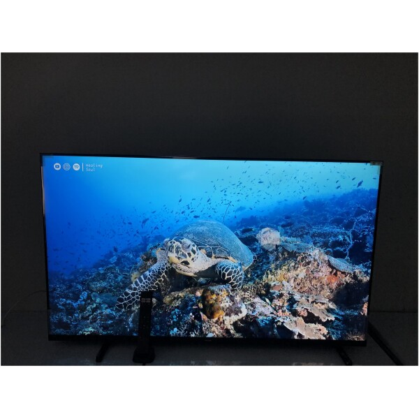 Philips 55PUS7607/12 55" 4K Ultra HD LED Smart TV