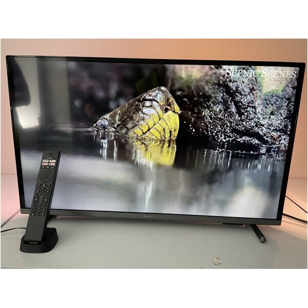 Philips 32PFS6908/05 32" LED Full HD Ambilight TV