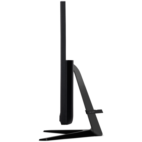 Acer Aspire C27-1700 27" All in One PC Black / i3 12th Gen / 8GB RAM / 1TB SSD