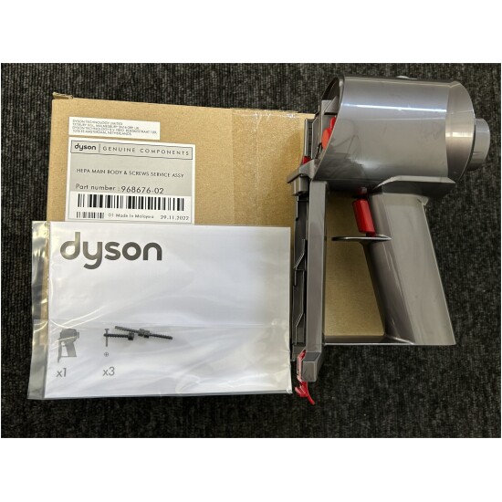 Genuine Samsung Pet Tool Accessory - VCA-PTA95