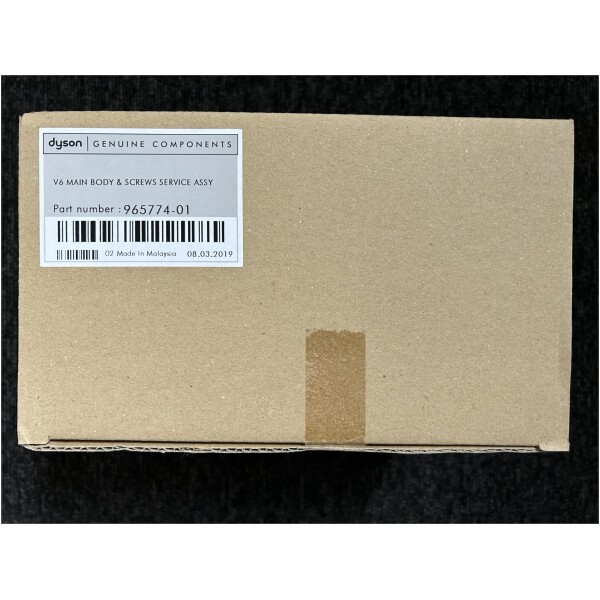Genuine Dyson V6 SV03 Main body motor - 965774-01