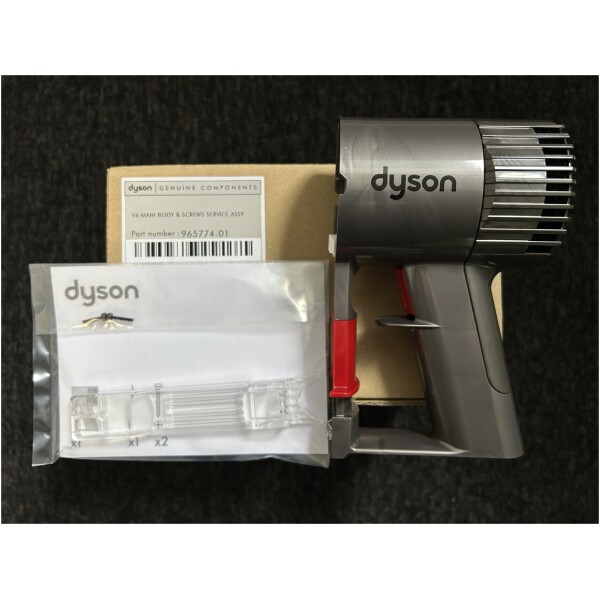 Genuine Dyson V6 SV03 Main body motor - 965774-01
