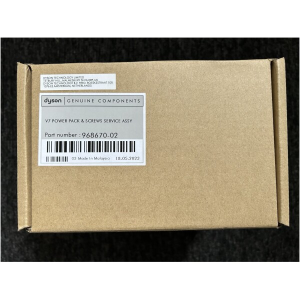 Genuine Samsung Pet Tool Accessory - VCA-PTA95