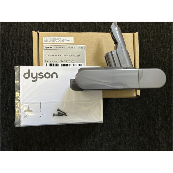 Genuine Samsung Pet Tool Accessory - VCA-PTA95