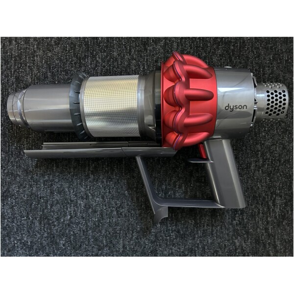 Brand new Genuine Dyson V10 (SV12) Main body with Cyclone - 969596-07