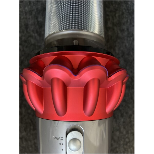 Brand new Genuine Dyson V10 (SV12) Main body with Cyclone - 969596-07