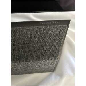 Philips 65OLED937/12 with Bowers & Wilkins Sound