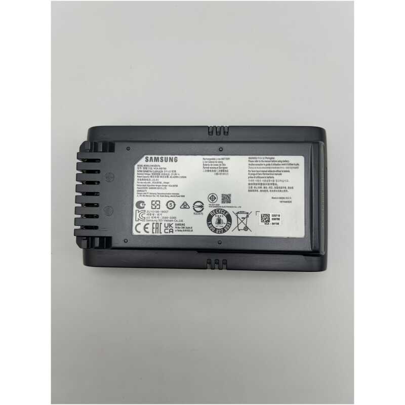 Samsung VCA-SBT90 Battery - Jet 90 / Jet 75 Pet