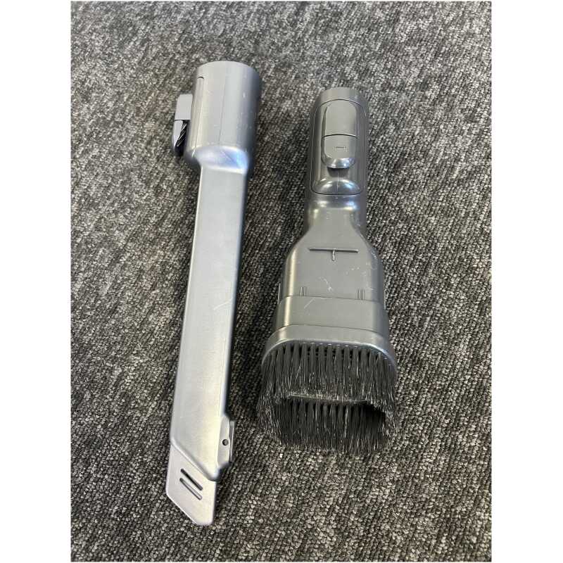 Samsung Jet 90 / Jet 90 Pro Charging Station - Heavily scratched