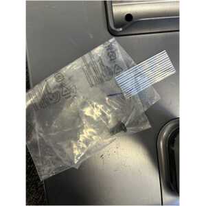 Samsung Jet 90 / Jet 90 Pro Charging Station - Heavily scratched