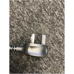 Samsung Jet Bespoke Cleaning Station - White/Gold (VCA-SAEB95W)