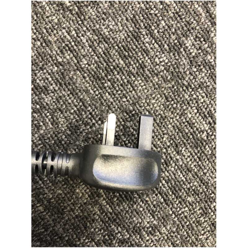 Samsung Jet Bespoke Cleaning Station - White/Gold (VCA-SAEB95W)