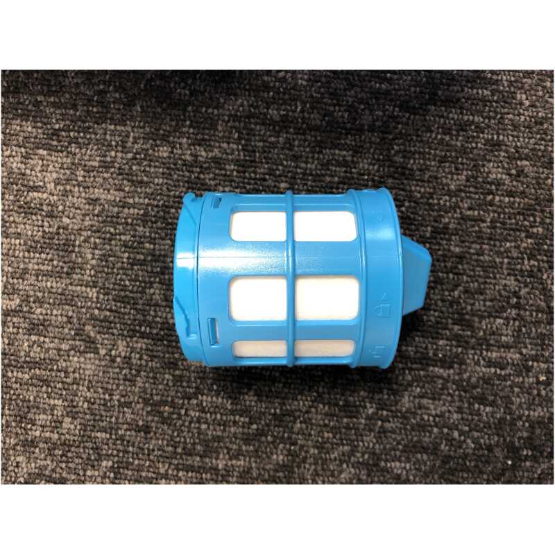 Samsung Jet Bespoke Cleaning Station - White/Gold (VCA-SAEB95W)