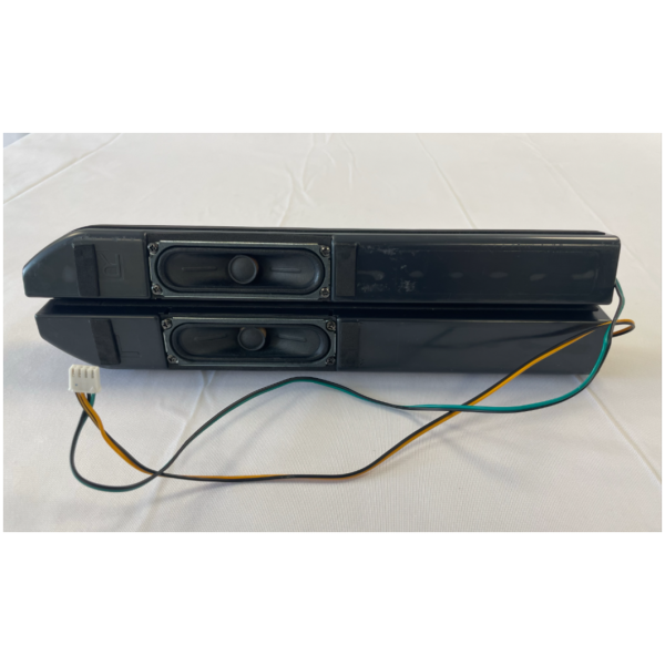 Samsung Speakers (Left and Right) BN96-12832C