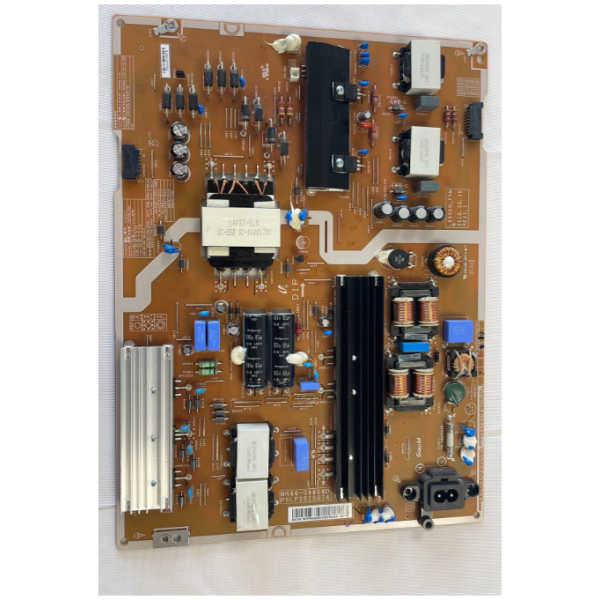 USED Samsung Power Supply part number BN44-00808D compatible with UE55KU6000, UE60KU6000, UE60KU6020, UE65KU6000, UE65KU6020, UE65KU6100