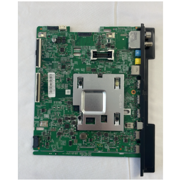Samsung Mainboard part number BN94-12842K compatible with UE65NU7470, UE55NU7400, UE65NU7400