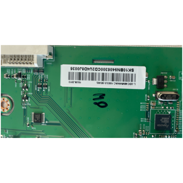 Samsung Mainboard BN94-06300C for LH46UDC