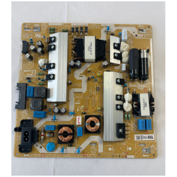 Samsung Power Supply part number BN44-00932G for UE65NU7020KXXU & UE50NU7020KXXU
