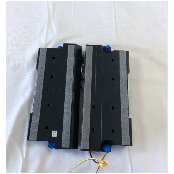 Samsung Speakers (Left and Right) BN96-35006A