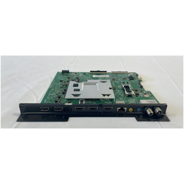 Samsung Mainboard part number BN94-12842K compatible with UE65NU7470, UE55NU7400, UE65NU7400