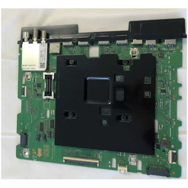 Samsung Mainboard part number BN94-17596T
