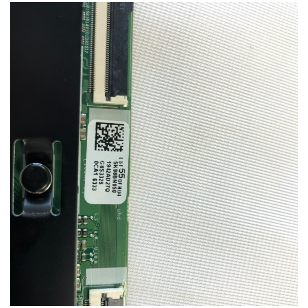 Samsung T-Con part number BN95-01942A (BN41-02297A) for UE55JU6510UXXU