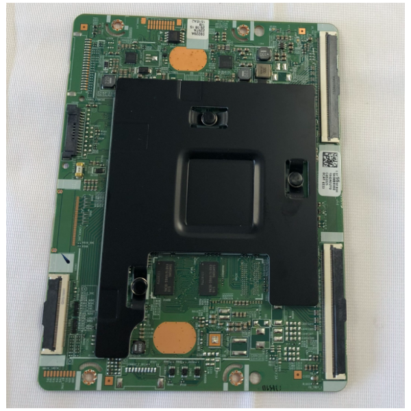 Samsung T-Con part number BN95-01942A (BN41-02297A) for UE55JU6510UXXU