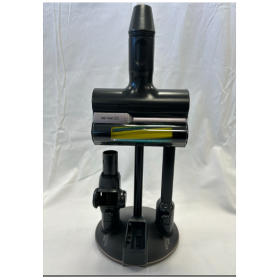 Samsung Jet 85/Jet 95/Bespoke Accessory Cradle with Accessories