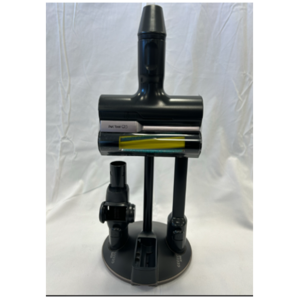 Samsung Jet 85/Jet 95/Bespoke Accessory Cradle with Accessories