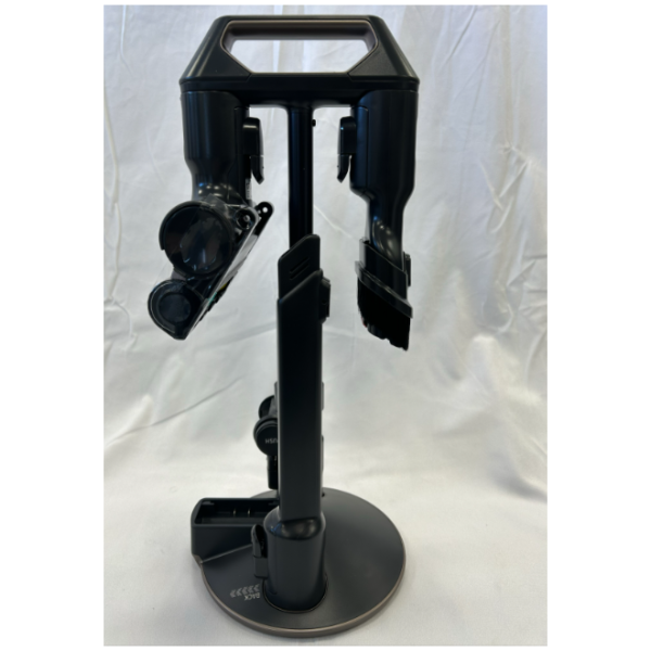 Samsung Jet 85/Jet 95/Bespoke Accessory Cradle with Accessories