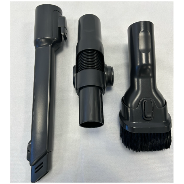 Samsung Jet 85/Jet 95/Bespoke Accessory Cradle with Accessories