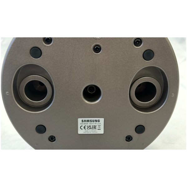 Samsung Jet 85/Jet 95/Bespoke Accessory Cradle with Accessories