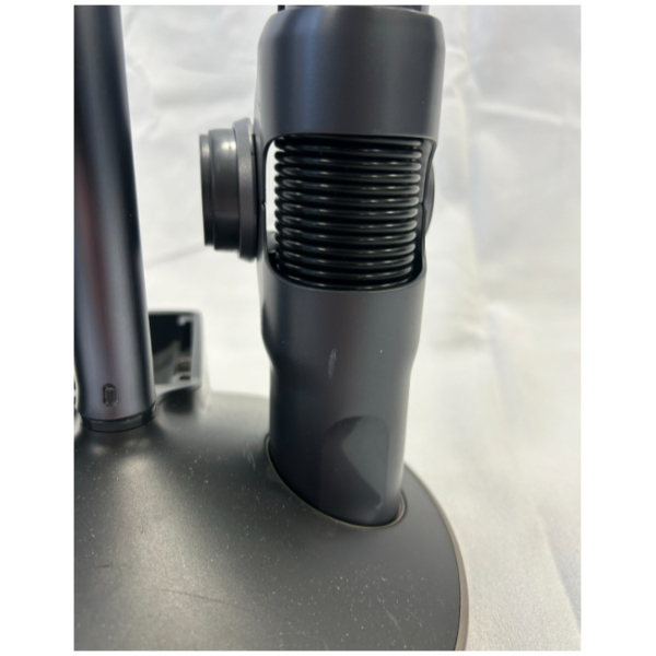 Samsung Jet 85, Jet 95 and Bespoke Accessory Cradle with Crevice Tool, charger & x2 Extension Hose. DOES NOT INCLUDE BATTERY. Used Condition