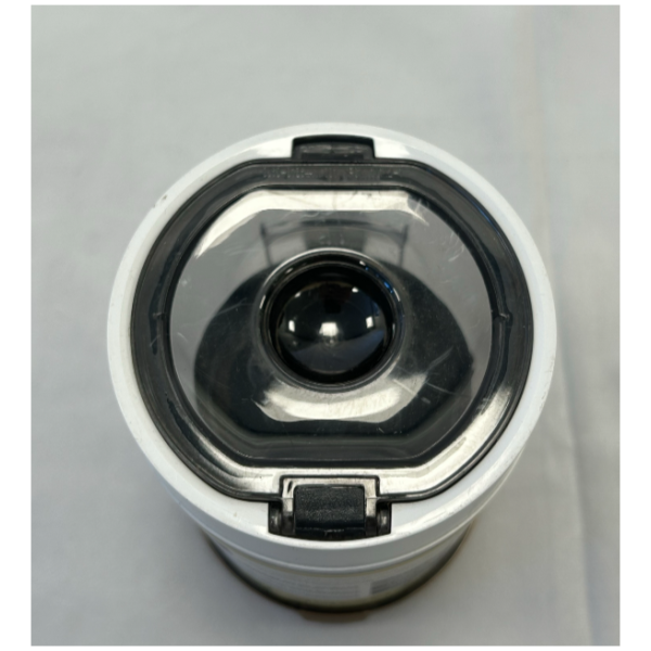 Samsung VS20A95823W Dust Tank - Used