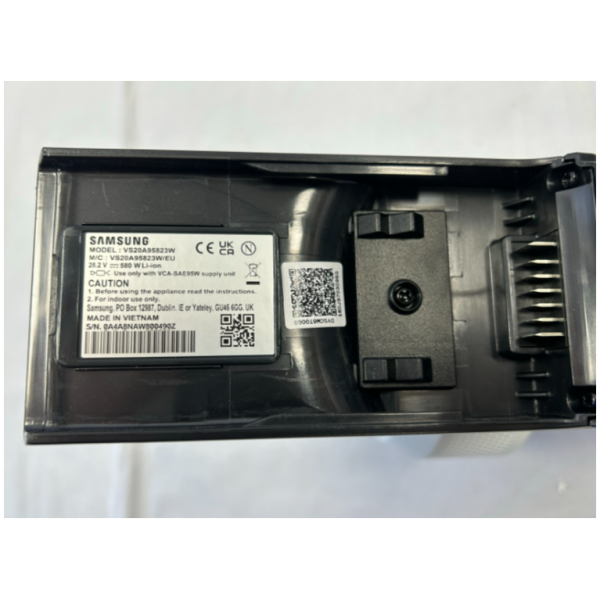 Samsung Bespoke Jet VS20A95823W Hand Vac Only (new)