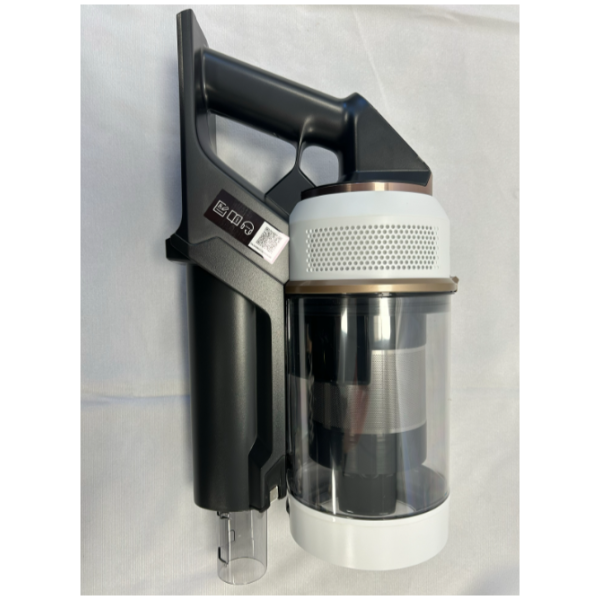 Samsung Bespoke Jet VS20A95823W New Hand Vac with Filter and Dust tank