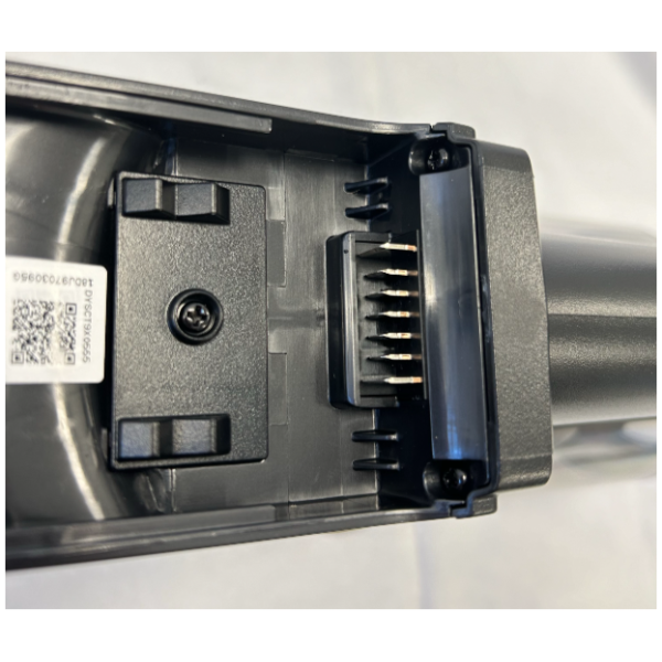 Samsung Bespoke Jet VS20A95823W New Hand Vac with Filter and Dust tank