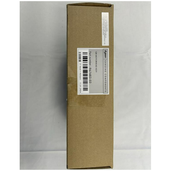 Genuine Dyson Floor Head 967483-03 - Compatible V8, V7, V10, V11