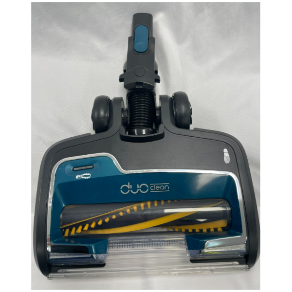 Brand new Genuine Shark IZ201 Turquoise Floor Head