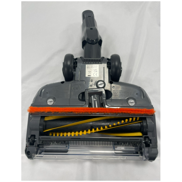 Brand new Genuine Shark IZ201 Turquoise Floor Head