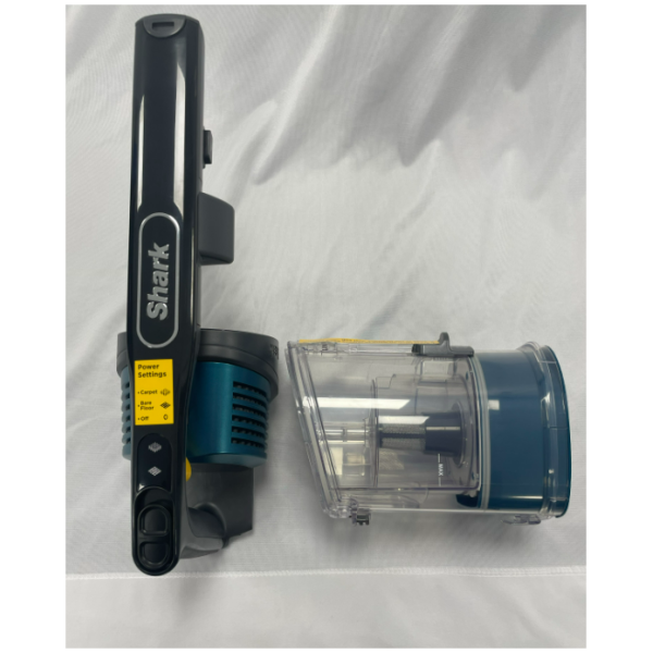 Shark IZ201 Handheld with Dust Tank & Filter