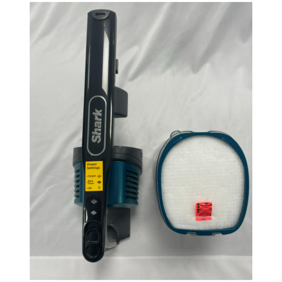 Shark IZ201 Handheld with Dust Tank & Filter