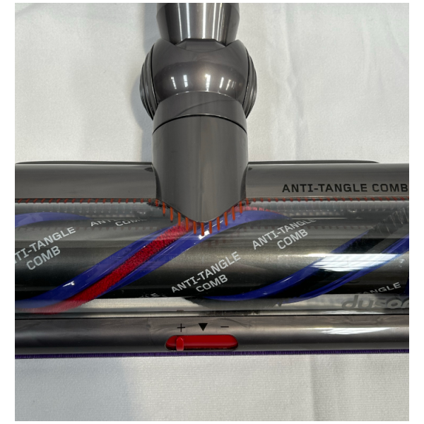 Brand new Genuine Dyson Torque Motor head for SV22 / V15 Detect