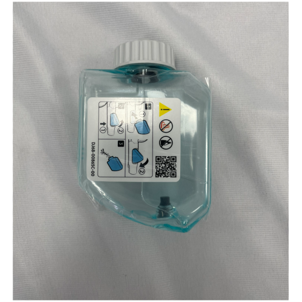 Samsung Jet 95 Pro VS20C9547TB - Solution Tank